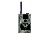 Fotopasca Scout Guard SG-880 MMS/GPRS-8M Black 940nM