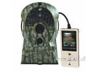 Fotopasca ScoutGuard SG 550V 12 Mpx 940 nm s fareb. prehliadačom