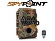 Monitorovacie zariadenie Spy Point BF-7-čierny blesk 940 nM