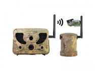 Fotopasca SPYPOINT TINY-WBF camo