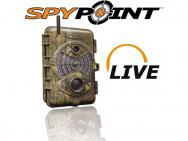 Fotopasca Spy Point s bezdrátovým prenosom-LIVE