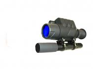 Bering Optics eXact Precision 2,6×44 gen 1+ super, KIT