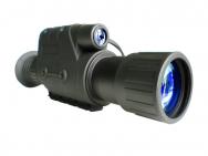 Bering Optics Hipo 4×50 gen 2+
