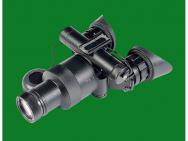 Bering Optics Náhlavná súprava GOOGLES 2+gen.