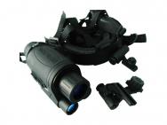 Bering Optics Polaris gen 1 s montážou na hlavu