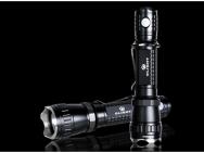 OLIGHT svietidlo M20 CRIMSON RED červená dióda