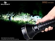 OLIGHT svietidlo SR92 NOVINKA!!
